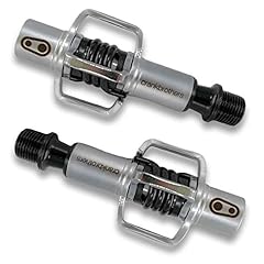 Crankbrothers eggbeater black gebraucht kaufen  Wird an jeden Ort in Deutschland