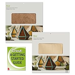 Cricut natural wooden for sale  Delivered anywhere in USA 