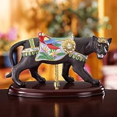 Lenox black jaguar for sale  Delivered anywhere in USA 