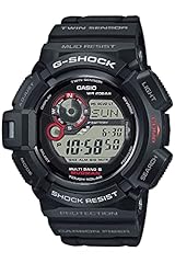 Shock casio men for sale  Delivered anywhere in USA 