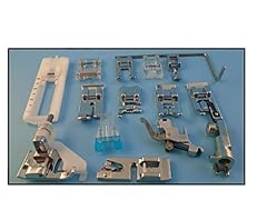 Ngosew 14pcs foot for sale  Delivered anywhere in USA 
