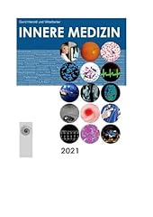 Innere medizin 2021 gebraucht kaufen  Wird an jeden Ort in Deutschland