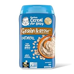 Gerber baby cereal for sale  Delivered anywhere in USA 