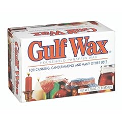 Gulfwax paraffin wax for sale  Delivered anywhere in USA 