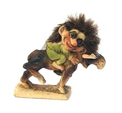 Troll 045 alce usato  Spedito ovunque in Italia 