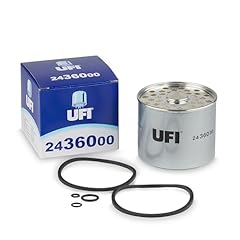 Ufi filters filtro usato  Spedito ovunque in Italia 