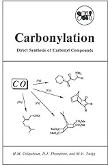 Carbonylation direct synthesis d'occasion  Livré partout en France
