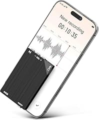Glracd dictaphone ultra d'occasion  Livré partout en France