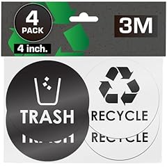 Recycle trash bin for sale  Delivered anywhere in UK