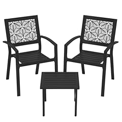 Bupplee outdoor bistro for sale  Delivered anywhere in USA 