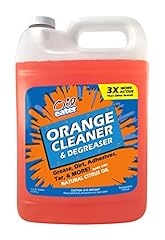 Orange cleaner degreaser for sale  Delivered anywhere in USA 