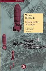 Italia sotto bombe. usato  Spedito ovunque in Italia 