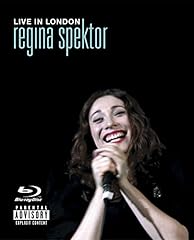Regina spektor live for sale  Delivered anywhere in USA 