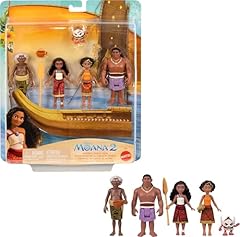 Mattel garland moana for sale  Delivered anywhere in UK