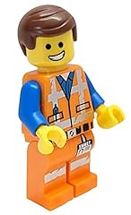 Lego movie emmet for sale  Delivered anywhere in USA 