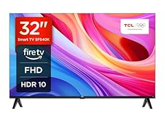 Tcl 32sf540k inch for sale  Delivered anywhere in UK