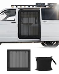 Suparee campervan mosquito for sale  Delivered anywhere in UK