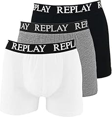 Replay boxer style gebraucht kaufen  Wird an jeden Ort in Deutschland