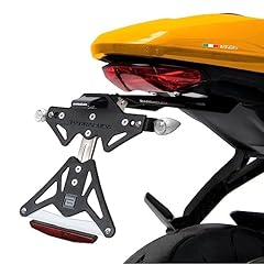 Kit targa barracuda usato  Spedito ovunque in Italia 