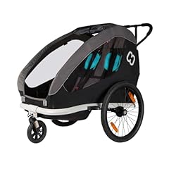 Hamax remorque traveller d'occasion  Livré partout en France