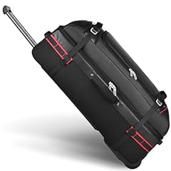 Wheeled duffle bag for sale  Delivered anywhere in USA 