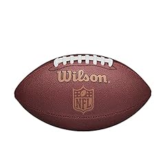 Wilson nfl ignition for sale  Delivered anywhere in USA 
