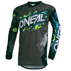 Neal motocross jersey gebraucht kaufen  Wird an jeden Ort in Deutschland