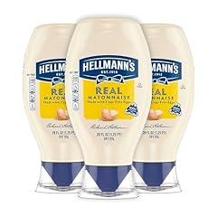 Hellmann real mayonnaise for sale  Delivered anywhere in USA 