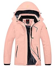 Ysento womens waterproof for sale  Delivered anywhere in UK