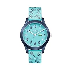 Lacoste analogue quartz for sale  Delivered anywhere in UK