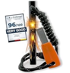 Azengear survival flint for sale  Delivered anywhere in UK