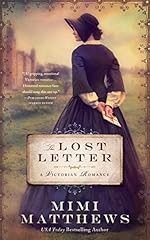 Lost letter victorian for sale  Delivered anywhere in USA 