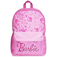 Barbie zaino scuola usato  Spedito ovunque in Italia 