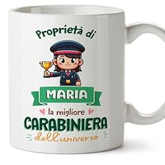 Mugffins tazza personalizzata usato  Spedito ovunque in Italia 