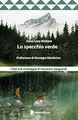 Specchio verde. libri usato  Spedito ovunque in Italia 