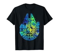 Star wars millennium gebraucht kaufen  Wird an jeden Ort in Deutschland