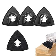 Multi tool sanding for sale  Delivered anywhere in UK