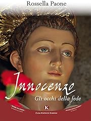 Innocenzo gli occhi usato  Spedito ovunque in Italia 