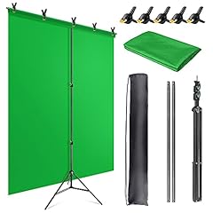 Jebutu green screen for sale  Delivered anywhere in USA 