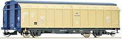 Roco 6680010 schiebewandwagen gebraucht kaufen  Wird an jeden Ort in Deutschland