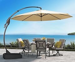 Grand patio sunbrella for sale  Delivered anywhere in USA 