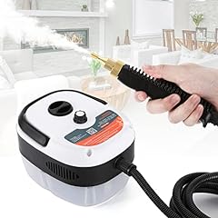 Used, Hapyvergo High Pressure Steam Cleaner, 2500W Handheld for sale  Delivered anywhere in USA 