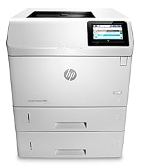 Laserjet enterprise m605x d'occasion  Livré partout en France
