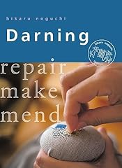 Darning repair make for sale  Delivered anywhere in USA 