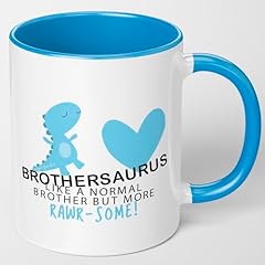Brother gifts mug for sale  Delivered anywhere in UK