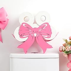 Geelin pink bow for sale  Delivered anywhere in USA 