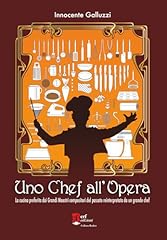 Uno chef all usato  Spedito ovunque in Italia 