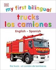 Trucks los camiones d'occasion  Livré partout en France