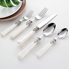 Cathylin piece stainless for sale  Delivered anywhere in UK