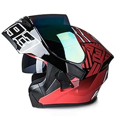 Modular motorcycle helmets for sale  Delivered anywhere in UK